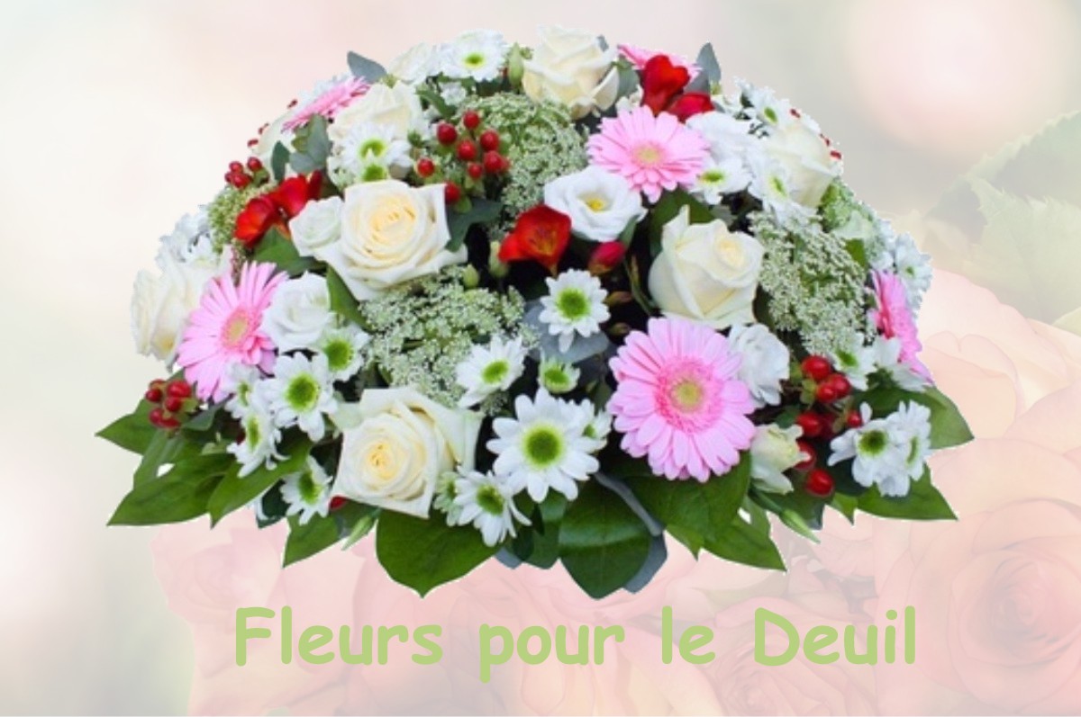 fleurs deuil LE-FRESTOY-VAUX